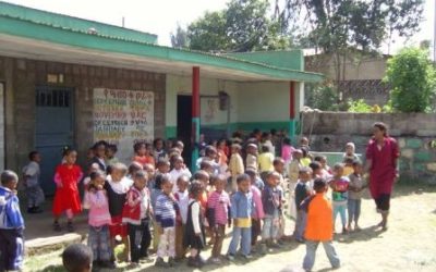 Hibret Kindergarten